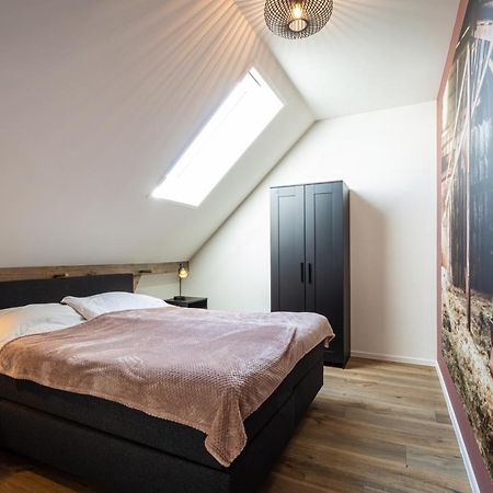 Boerderijkamer De Hooizolder Wijhe 외부 사진